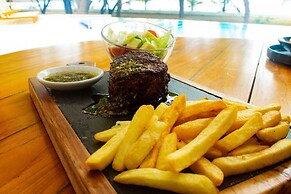 Hosteria del Parque Machalilla - Los Frailes