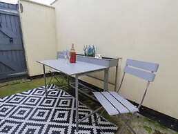 North Terrace