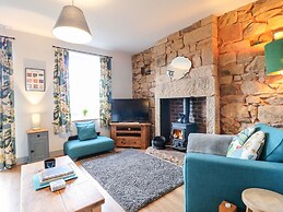 3 Sunnyside Terrace