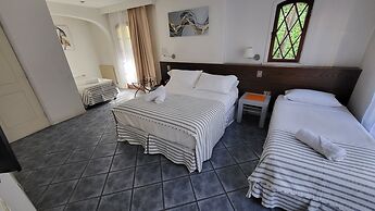 HOTEL BORDEPLAZA