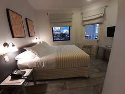 HOTEL BORDEPLAZA