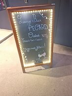 Pegard Andenne Centre