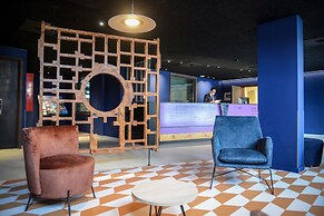 Pegard Andenne Centre