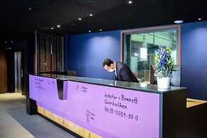 Pegard Andenne Centre