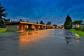 Arbutus Grove Motel