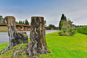 Arbutus Grove Motel