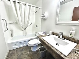 Arbutus Grove Motel