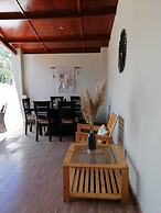 Los Angeles Suite Hotel