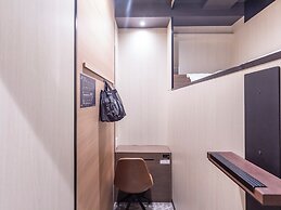 Trust Hotel