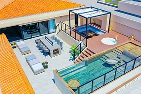 AQUASENSE Hotel & Resort