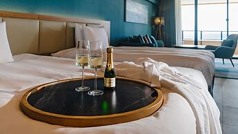AQUASENSE Hotel & Resort