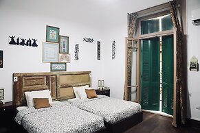Cairo international Hostel Downtown