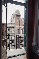 Cairo international Hostel Downtown