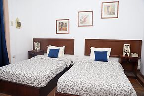 Cairo international Hostel Downtown