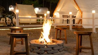 Gapyeong JH Poolvilla & Glamping