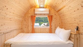 Gapyeong JH Poolvilla & Glamping