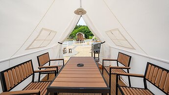 Gapyeong JH Poolvilla & Glamping