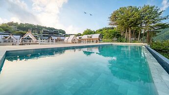 Gapyeong JH Poolvilla & Glamping