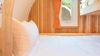 Gapyeong JH Poolvilla & Glamping