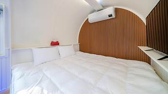 Gapyeong JH Poolvilla & Glamping