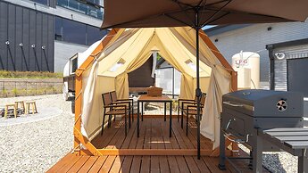 Gapyeong JH Poolvilla & Glamping