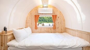 Gapyeong JH Poolvilla & Glamping