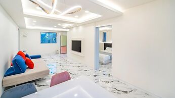 Gapyeong JH Poolvilla & Glamping