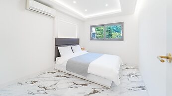 Gapyeong JH Poolvilla & Glamping