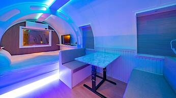 Gapyeong JH Poolvilla & Glamping