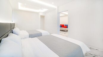 Gapyeong JH Poolvilla & Glamping