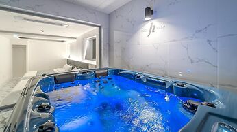 Gapyeong JH Poolvilla & Glamping