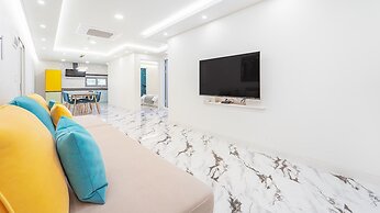 Gapyeong JH Poolvilla & Glamping