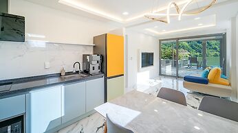 Gapyeong JH Poolvilla & Glamping