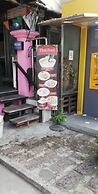 OKHOME HOSTEL
