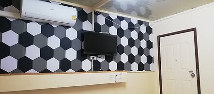 OKHOME HOSTEL