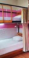 OKHOME HOSTEL