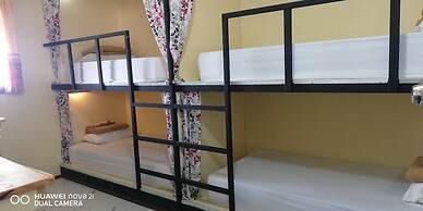 OKHOME HOSTEL