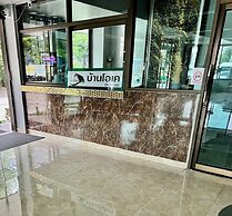 OKHOME HOSTEL