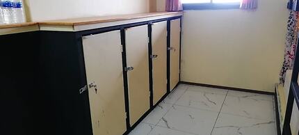 OKHOME HOSTEL