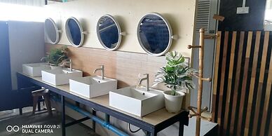 OKHOME HOSTEL