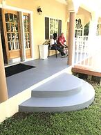 Sommerville Resorts