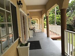 Sommerville Resorts