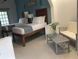 Sommerville Resorts