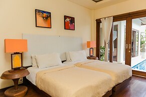 Alea Villa