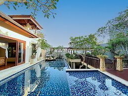 Alea Villa