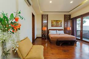 Alea Villa