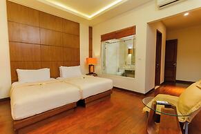 Alea Villa