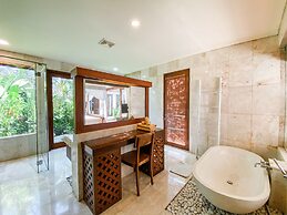 Alea Villa