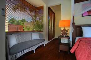 Alea Villa