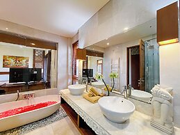 Alea Villa